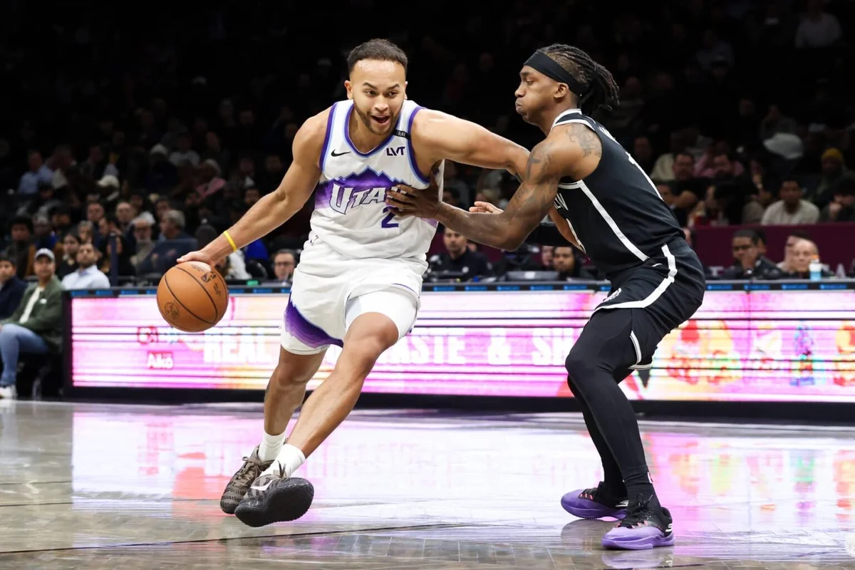Kyle Anderson
