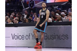 Kyle Anderson Makes Surprise Timberwolves Return After Buyout
