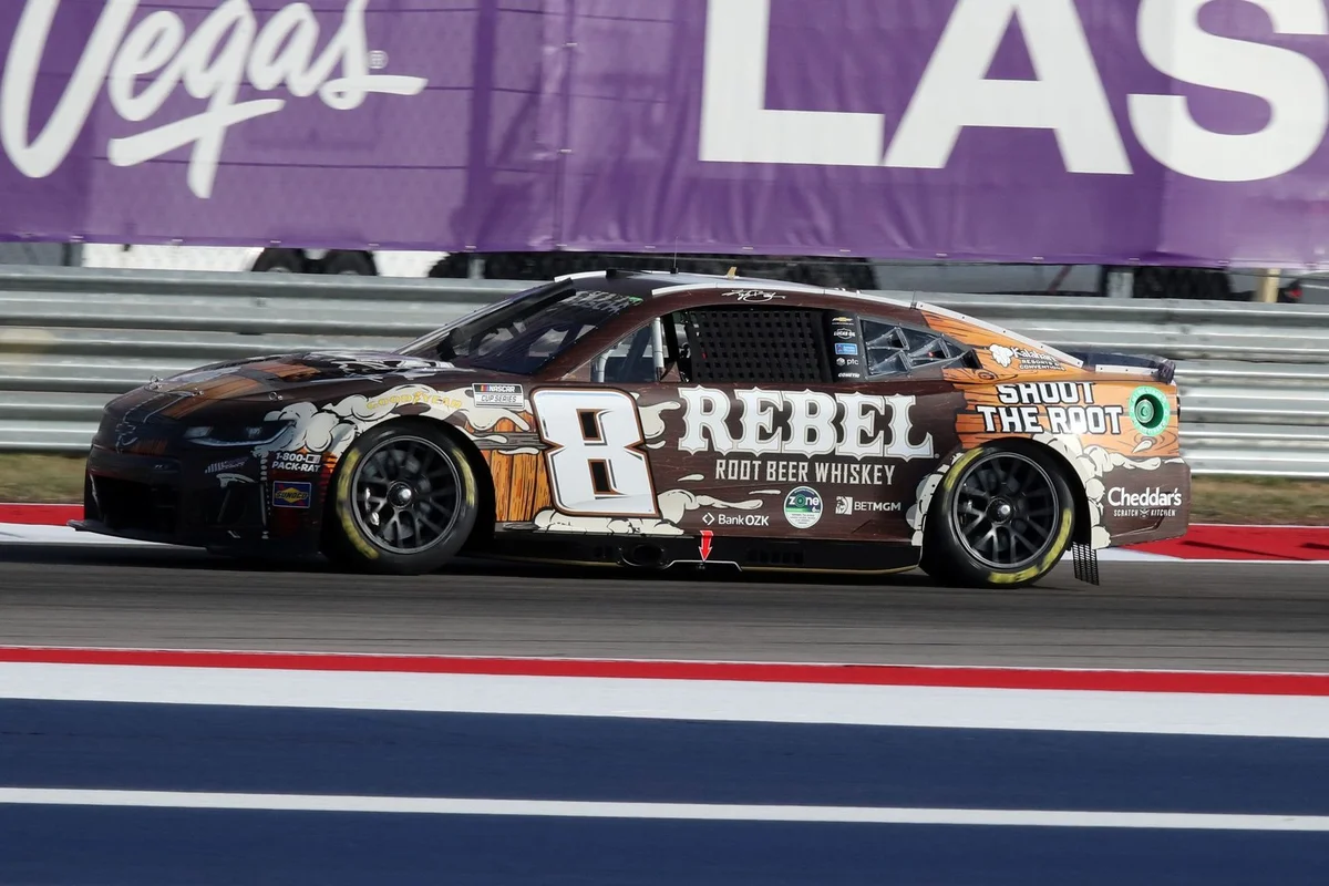 Kyle Busch