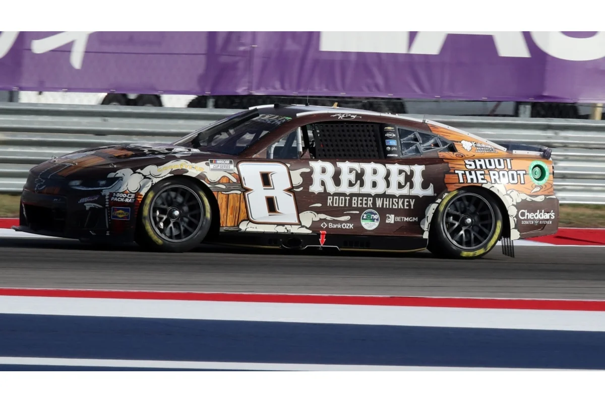 Kyle Busch
