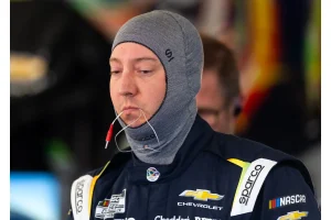 Kyle Busch Settles $8.5M Lawsuit Against Insurance Firm