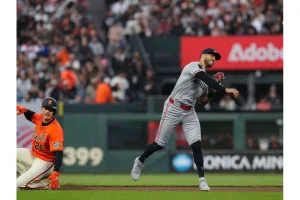 Kyle Harrison’s Pitching Transformation Stuns Brewers Fans