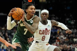 Doc Rivers Explains Kyle Kuzma’s Surprise Bucks Bench Role