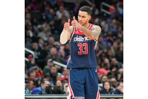Doc Rivers Shocks Fans: Why Kyle Kuzma Sat Entire Game