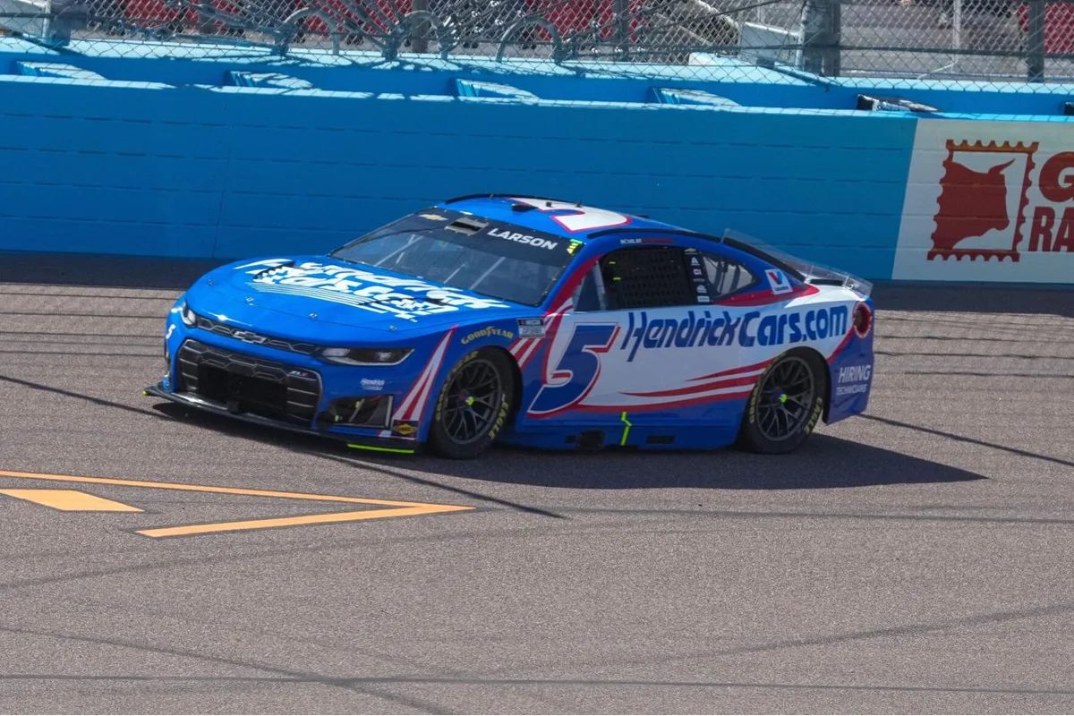 image-of-Kyle Larson-11-03-2026 Kyle Larson