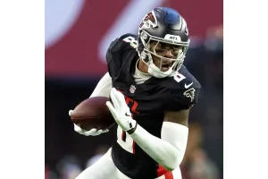 Kyle Pitts Slams Teammates for Missing Rondale Moore’s Funeral