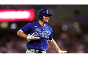 Kyle Teel Injury Update: Sudden Exit Shakes Team Italy in WBC