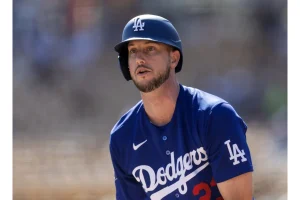 Kyle Tucker Opens Up on Spring Struggles and New Fatherhood
