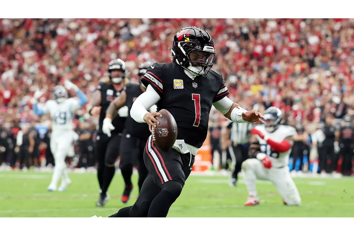 Kyler Murray
