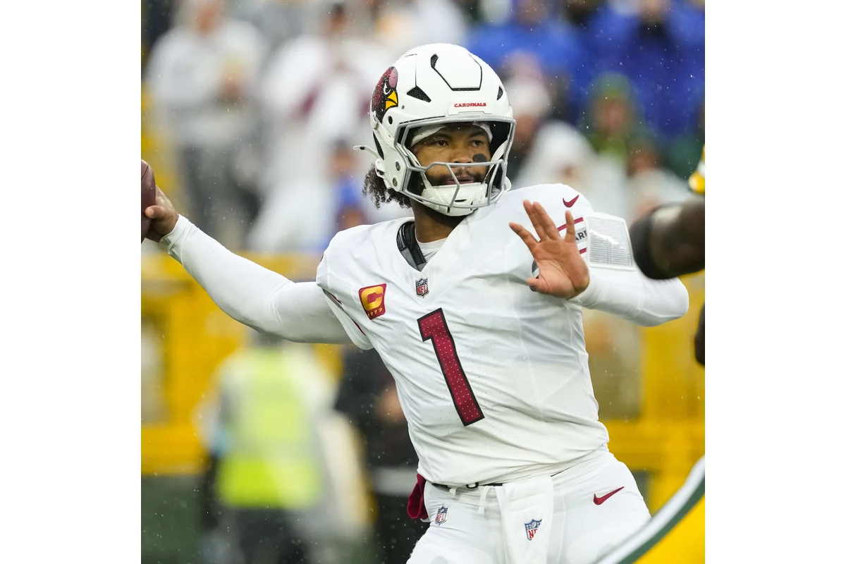 Kyler Murray