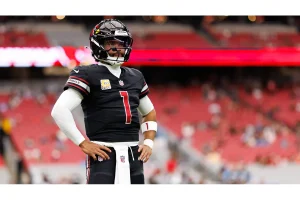 Cardinals Eye Alabama QB Ty Simpson as Kyler Murray Replacement