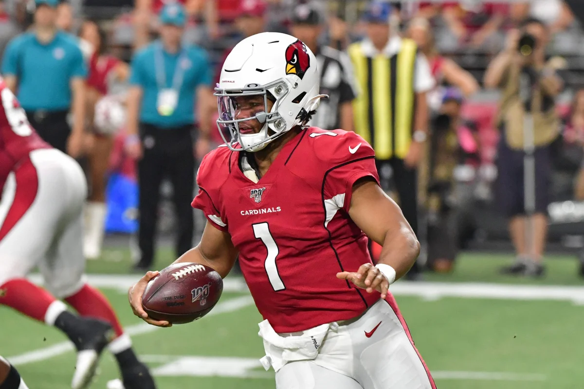 Kyler Murray