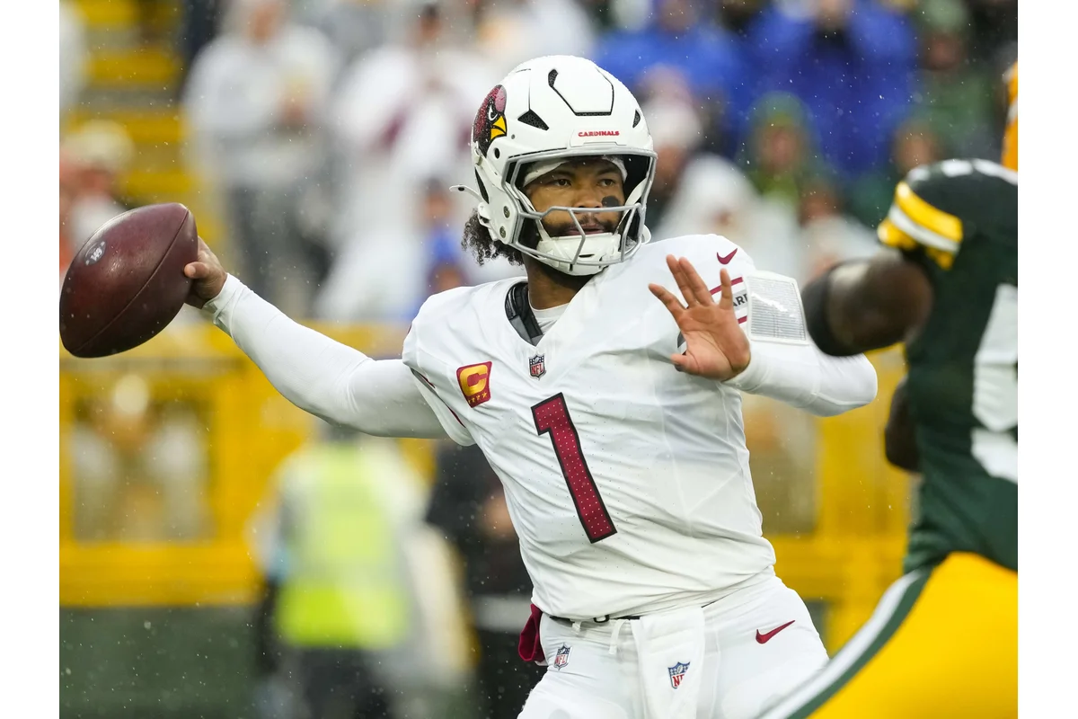 Kyler Murray