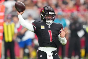 Jets Urged to Prioritize Kyler Murray Over Geno Smith Now