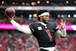 Kyler Murray to Vikings: Huge Fantasy Boost for Jefferson