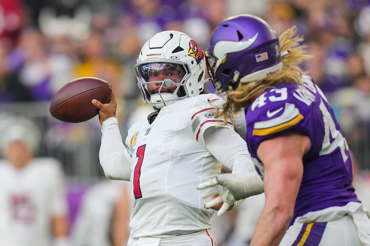 Kyler Murray
