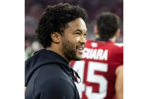 Kyler Murray Linked to Rams: Could a Surprising Trade Happen?