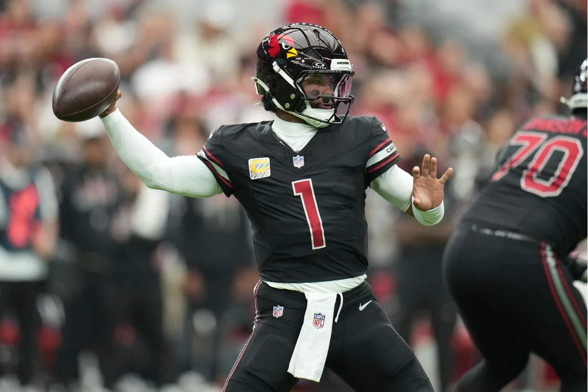 Kyler Murray