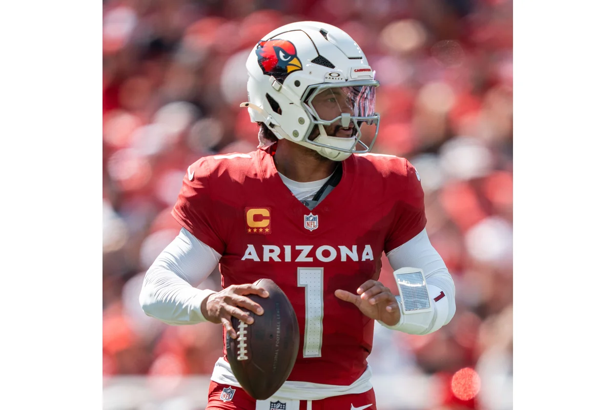 Kyler Murray