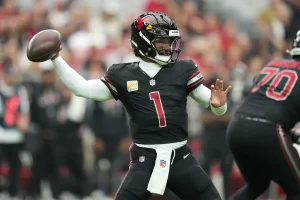 Could Kyler Murray’s Vikings Signing Spark a Super Bowl Comeback?