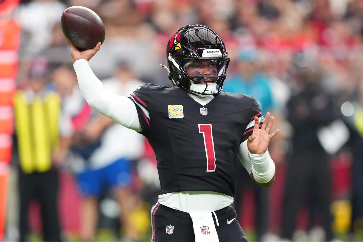 Kyler Murray