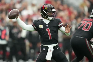 Kyler Murray to Vikings: Challenges Ahead but Could Pay Off
