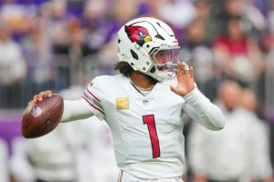 Vikings’ Future Hinges on Kyler Murray Decision