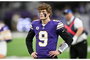 Kyler Murray Eyes Vikings Spot as McCarthy Faces Pressure