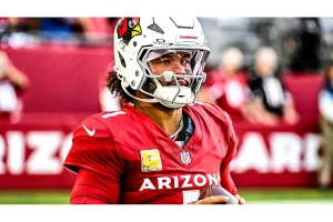 Vikings at Risk of Losing Kyler Murray in Last-Minute Trade