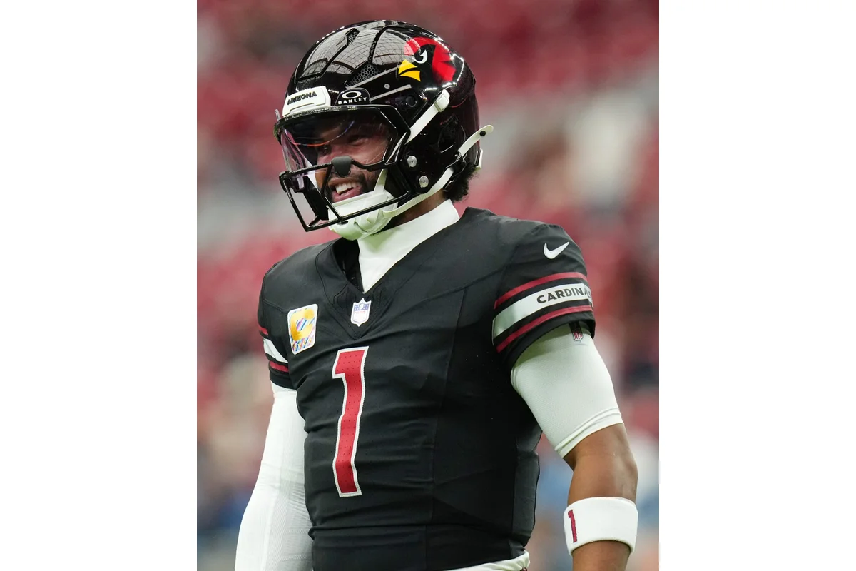 Kyler Murray