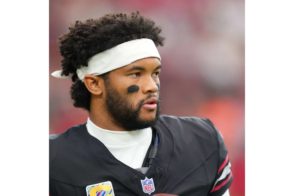 Kyler Murray