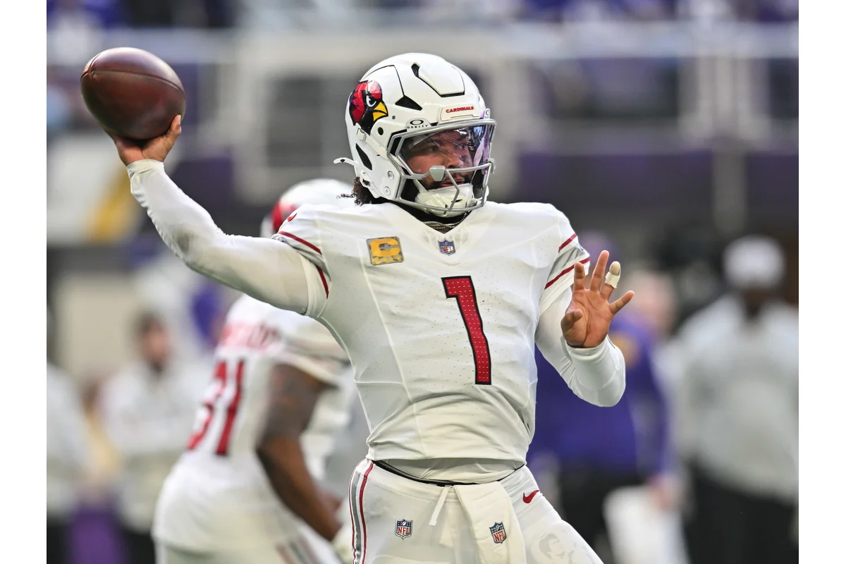 Kyler Murray