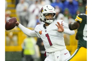 Kyler Murray’s 10 Best Cardinals Plays You Can’t Miss