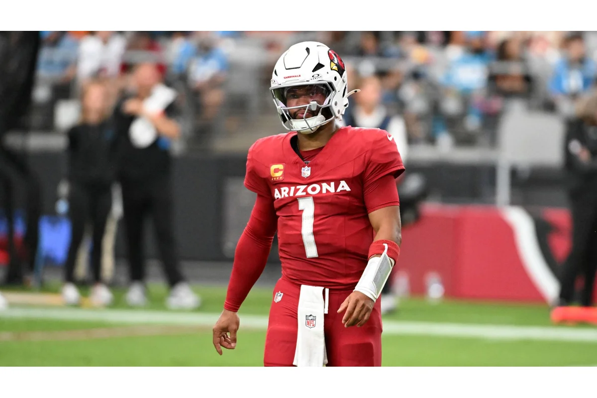 Kyler Murray