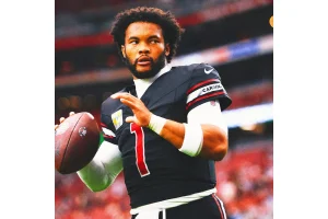 AI Predicts Kyler Murray’s Next NFL Team in Free Agency
