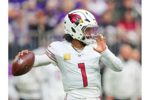 Kyler Murray: 5 Surprising NFL Landing Spots After Release
