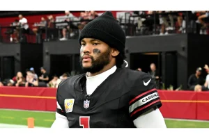 Kyler Murray Next Team: Top Landing Spots After Cardinals Release