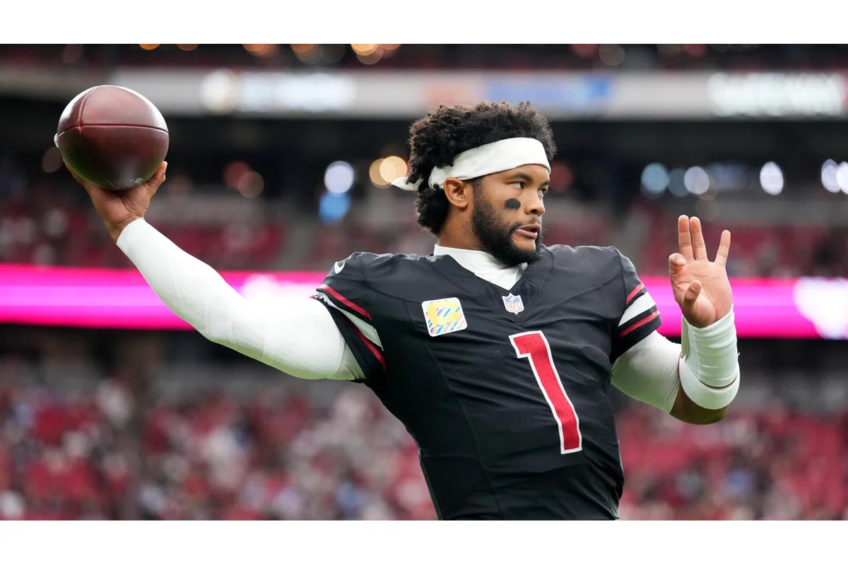 Kyler Murray