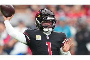Kyler Murray Cut Looms: Vikings Ready to Pounce Fast