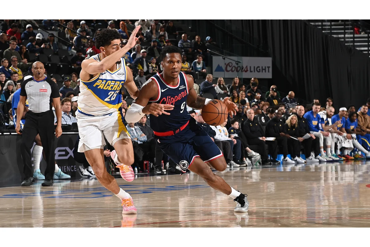NBA