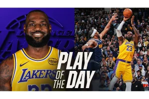 Lakers Thrive 13-7 Without LeBron Thanks to Dončić, Reaves