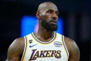 Lakers Winning More Without LeBron? Ex-Teammate Weighs In