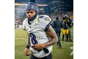 Lamar Jackson’s Ravens Face Major 2026 Shakeup After 2025 Losses