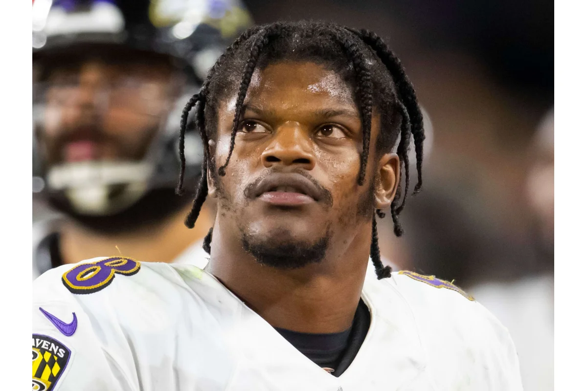 Lamar Jackson
