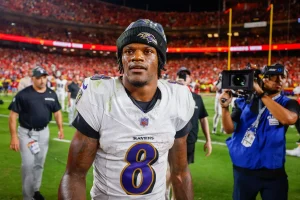 Ravens Eye 5-Time Pro Bowl RB to Boost Lamar Jackson Trade