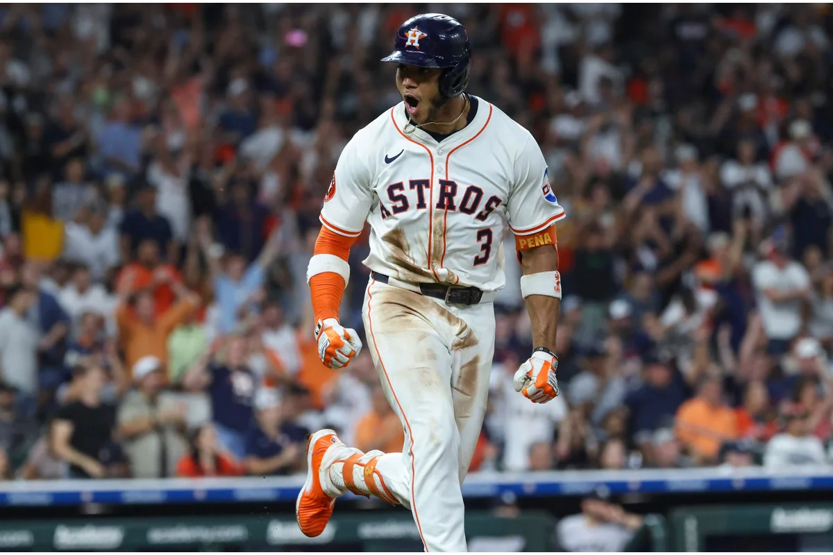 Lance McCullers Jr.