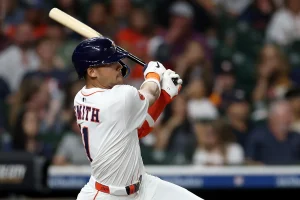 Can Lance McCullers Jr. Save Astros’ 2026 Playoff Hopes?