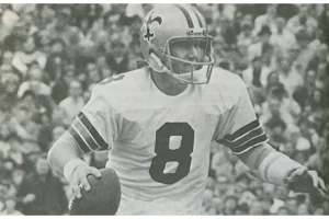 Lance McCutcheon Retires: Montana State Star Ends NFL Career