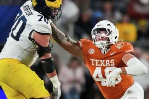 Lance McCutcheon Retires: Bozeman Native Ends NFL Journey