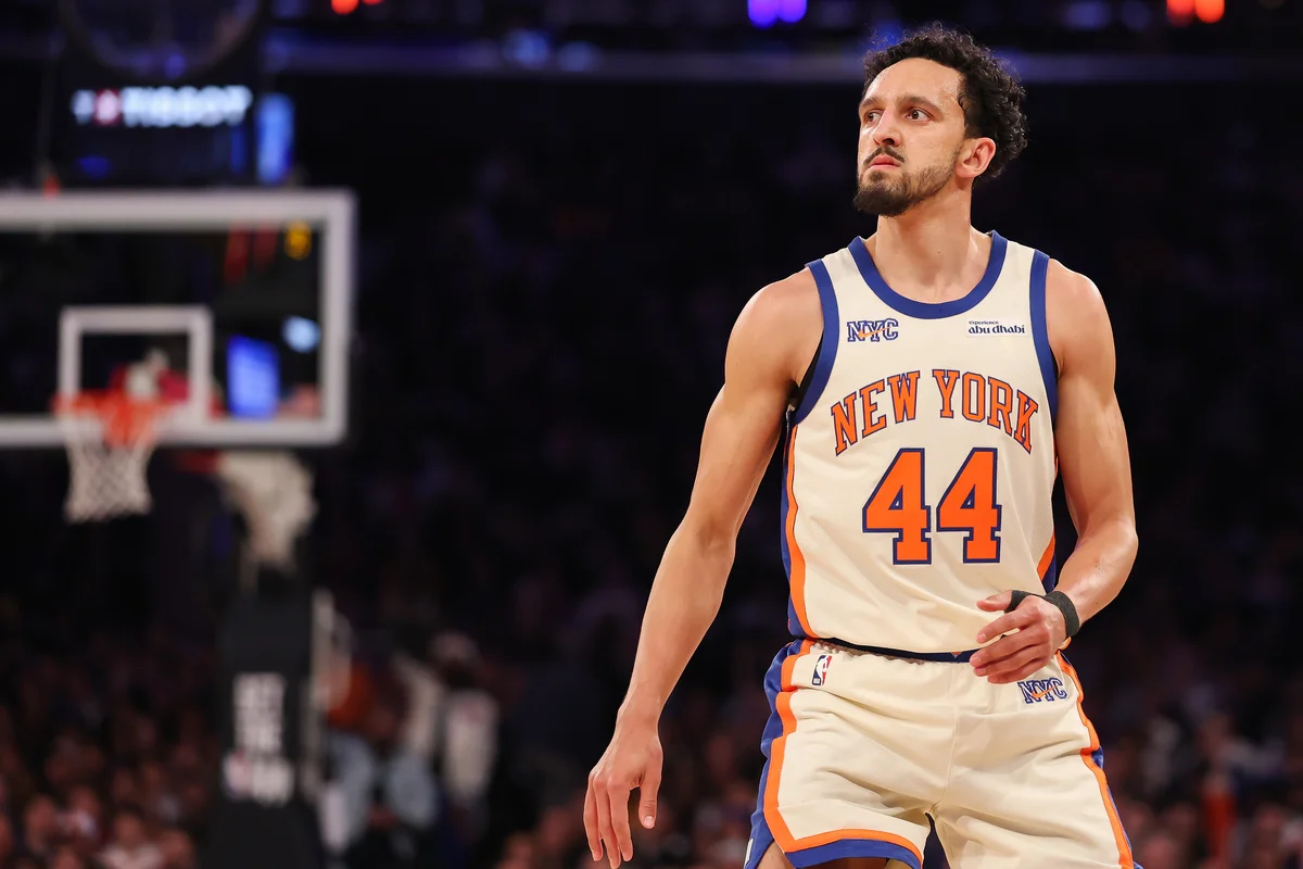 Landry Shamet